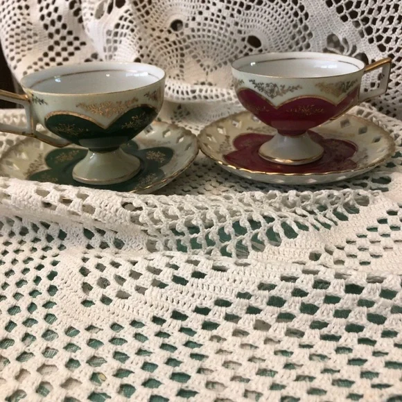 Tea for Two - Picture 2 of 3